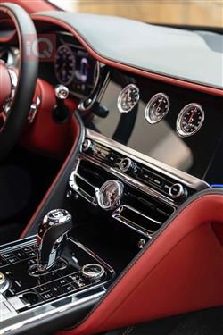 بينتلي فلاينج سبير